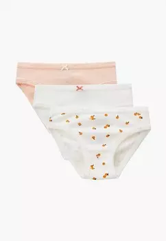 Трусы 3 шт. Petit Bateau