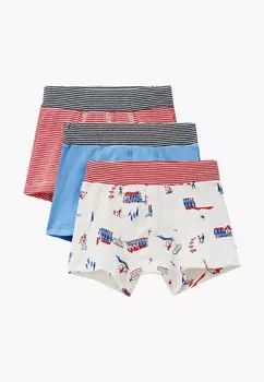 Трусы 3 шт. Petit Bateau