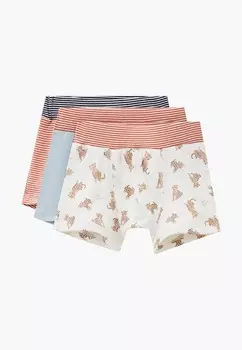Трусы 3 шт. Petit Bateau
