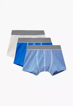 Трусы 3 шт. Petit Bateau