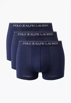 Трусы 3 шт. Polo Ralph Lauren