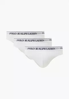 Трусы 3 шт. Polo Ralph Lauren