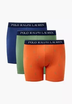 Трусы 3 шт. Polo Ralph Lauren