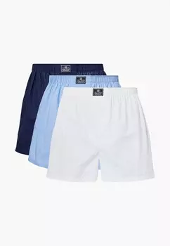 Трусы 3 шт. Polo Ralph Lauren