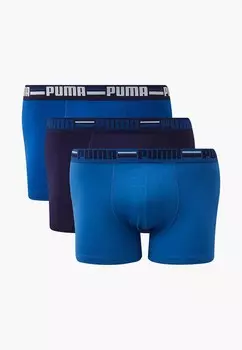 Трусы 3 шт. PUMA