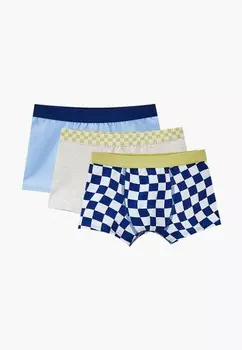 Трусы 3 шт. Sela