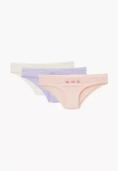 Трусы 3 шт. Sela