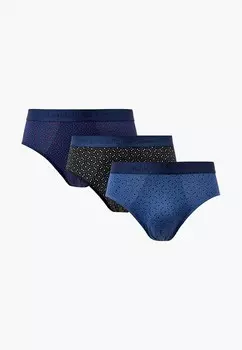 Трусы 3 шт. Sergio Dallini