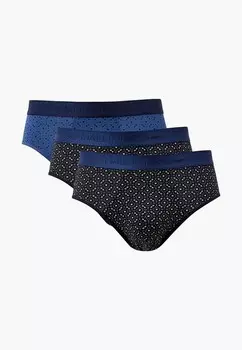 Трусы 3 шт. Sergio Dallini