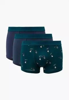 Трусы 3 шт. Springfield