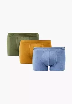 Трусы 3 шт. Springfield