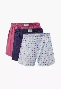 Трусы 3 шт. Springfield