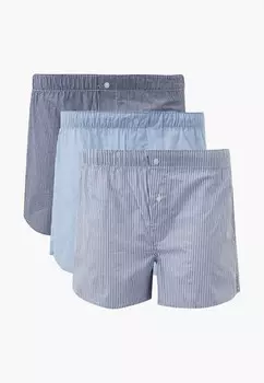 Трусы 3 шт. Springfield