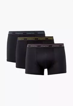 Трусы 3 шт. Springfield