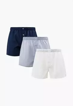 Трусы 3 шт. Springfield