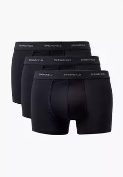 Трусы 3 шт. Springfield