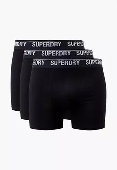 Трусы 3 шт. Superdry