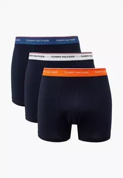 Трусы 3 шт. Tommy Hilfiger