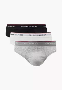 Трусы 3 шт. Tommy Hilfiger