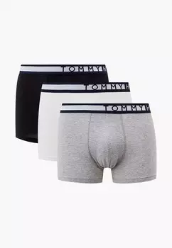 Трусы 3 шт. Tommy Hilfiger