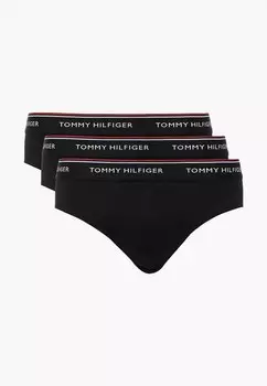 Трусы 3 шт. Tommy Hilfiger