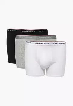 Трусы 3 шт. Tommy Hilfiger