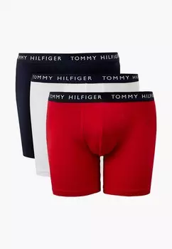 Трусы 3 шт. Tommy Hilfiger