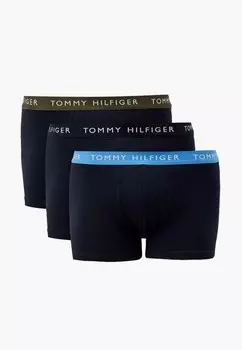 Трусы 3 шт. Tommy Hilfiger