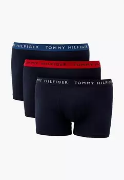 Трусы 3 шт. Tommy Hilfiger