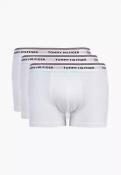 Трусы 3 шт. Tommy Hilfiger