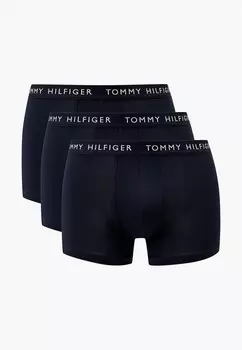 Трусы 3 шт. Tommy Hilfiger