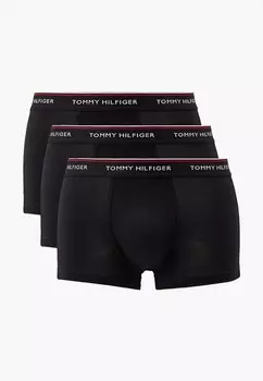 Трусы 3 шт. Tommy Hilfiger