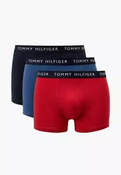 Трусы 3 шт. Tommy Hilfiger