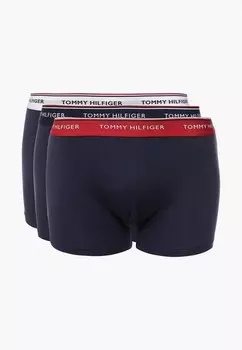 Трусы 3 шт. Tommy Hilfiger