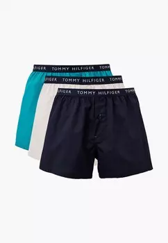 Трусы 3 шт. Tommy Hilfiger