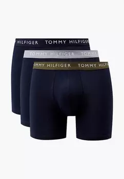 Трусы 3 шт. Tommy Hilfiger