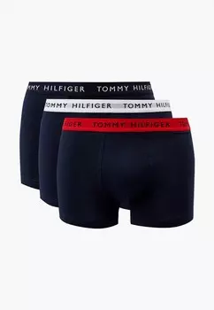 Трусы 3 шт. Tommy Hilfiger