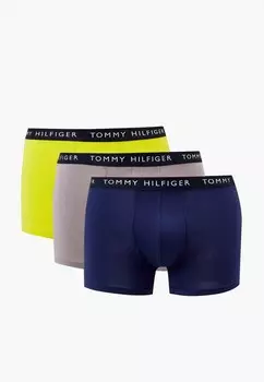 Трусы 3 шт. Tommy Hilfiger