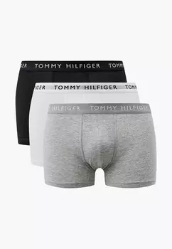 Трусы 3 шт. Tommy Hilfiger