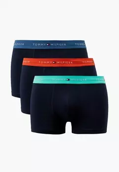 Трусы 3 шт. Tommy Hilfiger