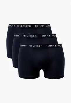 Трусы 3 шт. Tommy Hilfiger