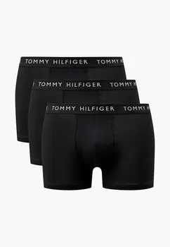 Трусы 3 шт. Tommy Hilfiger