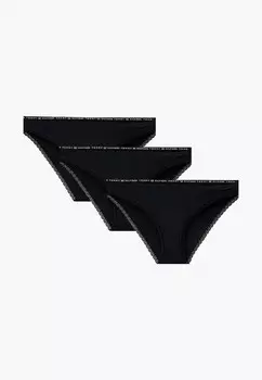 Трусы 3 шт. Tommy Hilfiger