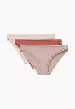 Трусы 3 шт. Tommy Hilfiger