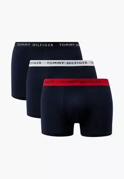 Трусы 3 шт. Tommy Hilfiger