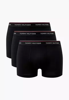 Трусы 3 шт. Tommy Hilfiger