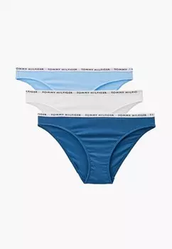 Трусы 3 шт. Tommy Hilfiger