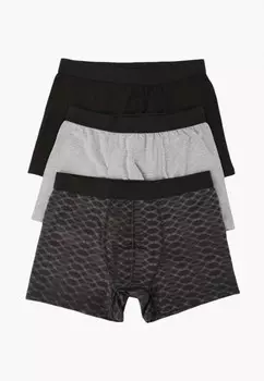 Трусы 3 шт. Trendyol