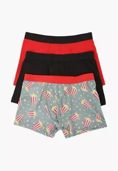 Трусы 3 шт. Trendyol