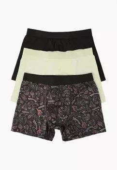 Трусы 3 шт. Trendyol